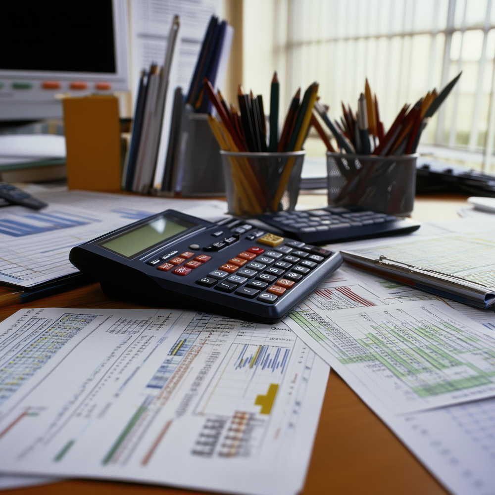 Accompagnement comptable et fiscal par un cabinet expert Professionnels de la comptabilité et de la fiscalité pour dirigeants de TPE et PME